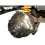 Front brake disc (pair)