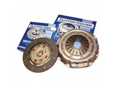 Clutch kit hd 200/300 tdi