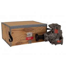 power transfer unit Evoque