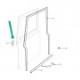 joint étanchéité caoutchouc porte avant