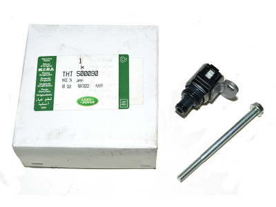 Solenoid - jatco 5 speed auto