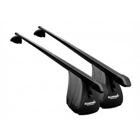 Freelander 2 07 onwards roof bars