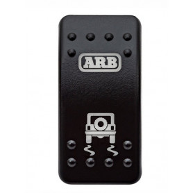 Interupteur blocage différentiel arrière ARB