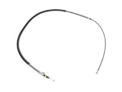 Cable de frein a main range rover l322 v8 4.4 bmw essence