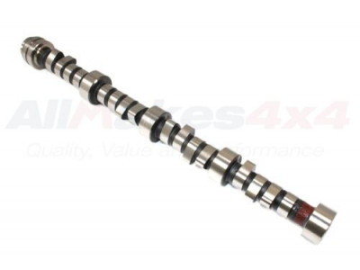 Camshaft for engine p38 petrol 4.6l