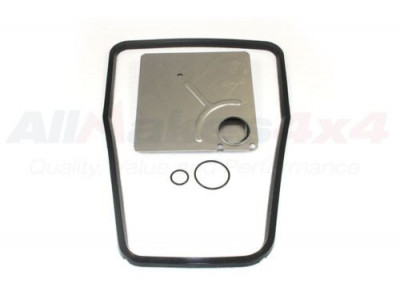 Automatic transmission oil filter kit