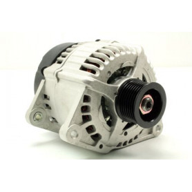 120 amp alternator a127 - p38 v8