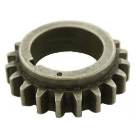 Sprocket crankshaft aac discovery 3.5 efi