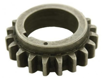 Sprocket crankshaft aac discovery 3.5 efi