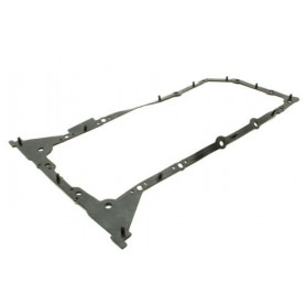 Gasket-oil sump