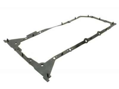 Gasket-oil sump