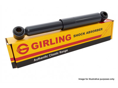 shock absorber rear Range Classic