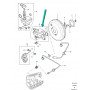 M/cyl assy-brake