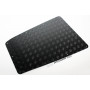 Protection de capot 3mm noir
