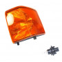 Lamp indicator