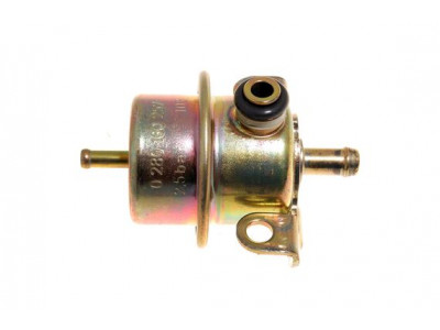 Fuel pressure regulator - discovery 2 v8