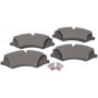 Brake pads