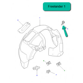 vis carrosserie