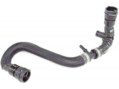 tuyau flexible d'entree d'eau