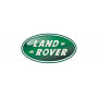 Support et poulie de courroie principale RANGE ROVER 2010 - 2012 4.4 V8