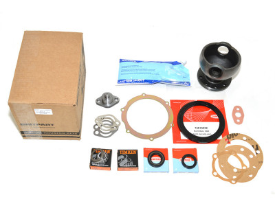 Kit bol complet discovery 1 et range rover classic a partir du numero de serie ja32851 sans abs