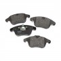 Rear brake pads for freelander 2 petrol