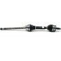 Arbre de roue avant droit range rover l322 3.6 tdv8