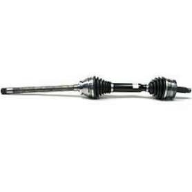 Arbre de roue avant droit range rover l322 td6 3.0 bmw diesel