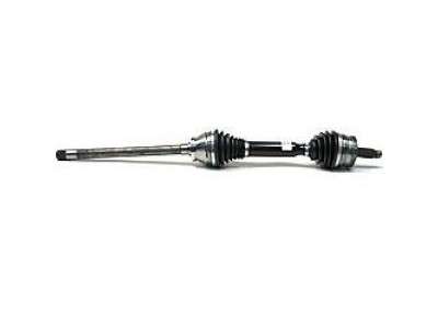 Arbre de roue avant droit range rover l322 v8 4.4 bmw essence