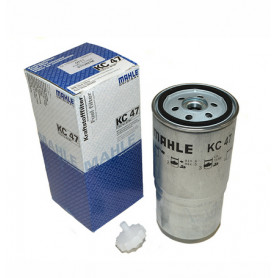 Fuel filter