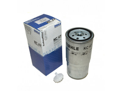 Fuel filter