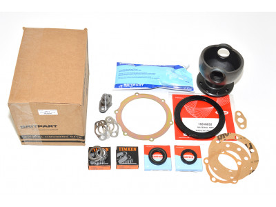 swivel kit-oem