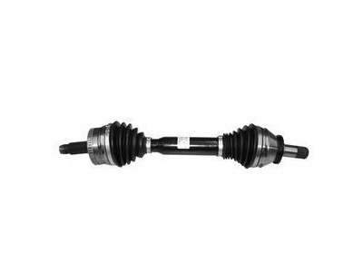 Arbre de roue avant gauche range rover l322 v8 4.4 bmw essence