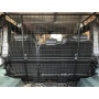 dog guard 110 defender 2007 on