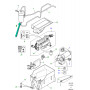 Dryer circuit suspension (eas) - p38