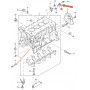 Sensor - crankshaft position - cp