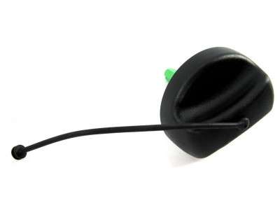 Fuel filler cap range rover l322