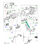 bearing - differential