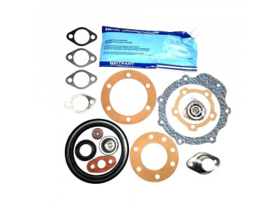 Repair kit without swivel housing defender - up to ka930455