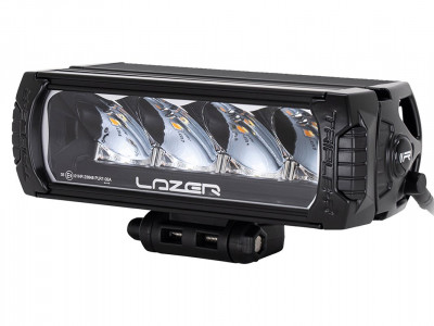 Feu led lazer triple r 750