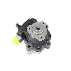 Assisted steering pump - without air conditioning - freelander 2.0d