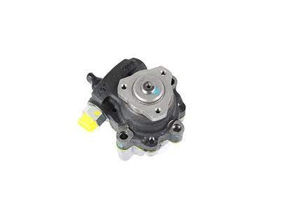 Assisted steering pump - without air conditioning - freelander 2.0d