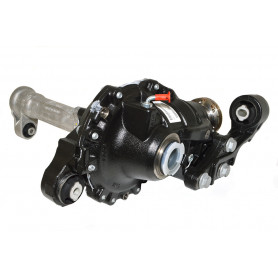 differential-front Range Sport