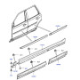moulding