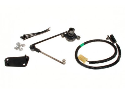 Kit-sensor height rear rh