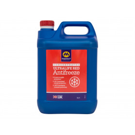 Coolant - 5l - formula renfe. - land rover