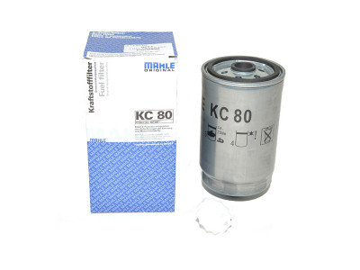 Element-fuel filter td5