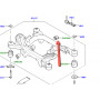 mounting-rubber Range L322