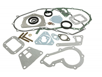 Engine gasket kit bas 300tdi