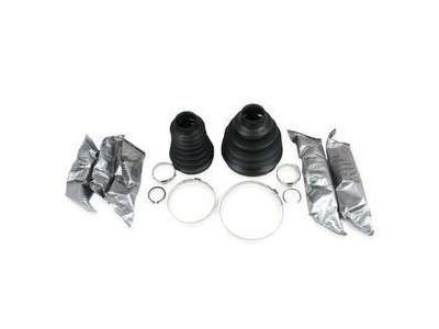 Kit soufflet de cardan d essieu arriere range rover l322 td6 3.0 bmw diesel